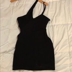 Arden B XS black dress